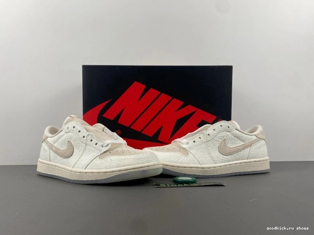 Rep 1 OG Chris Low Retro Jordan Paul FZ0455-200 0626